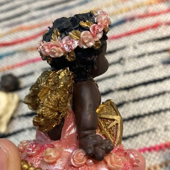 Angel Children Collectable statues - Picture 13 of 16